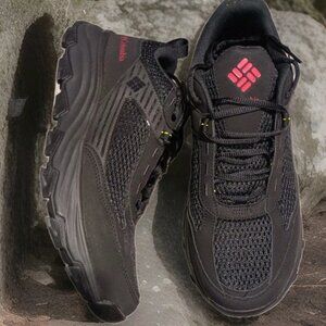 Columbia Hatana Breathe men's hiking shoes